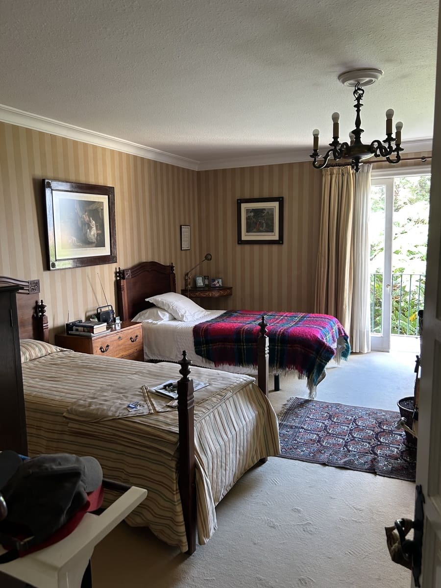 Chalet de 5 habitaciones en Puerto de la Cruz en venta con garaje - 800.000 € (Ref: 9556275)