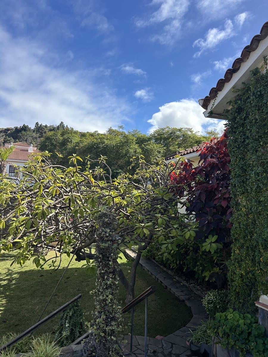 Chalet de 5 habitaciones en Puerto de la Cruz en venta con garaje - 800.000 € (Ref: 9556275)