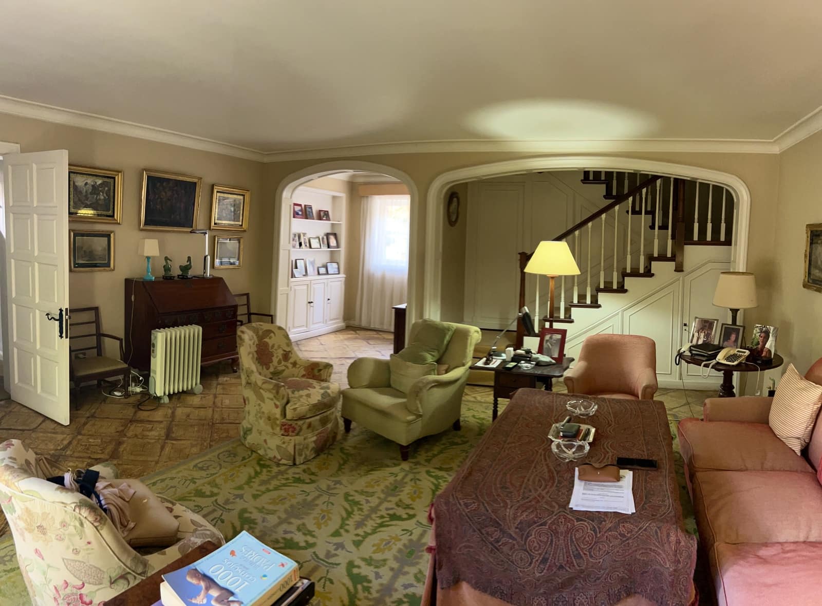 Chalet de 5 habitaciones en Puerto de la Cruz en venta con garaje - 800.000 € (Ref: 9556275)