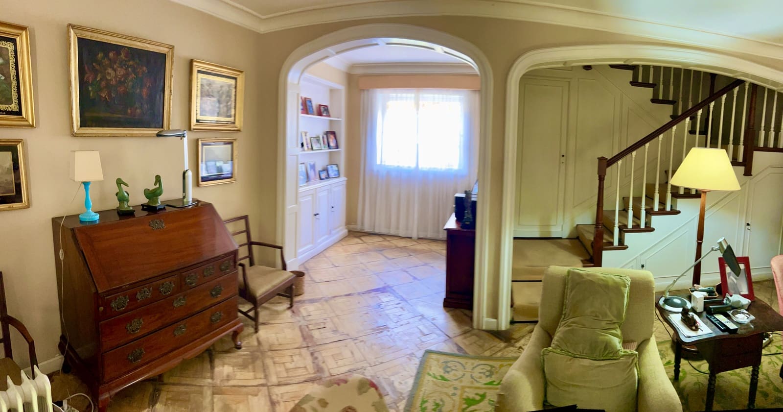 Chalet de 5 habitaciones en Puerto de la Cruz en venta con garaje - 800.000 € (Ref: 9556275)