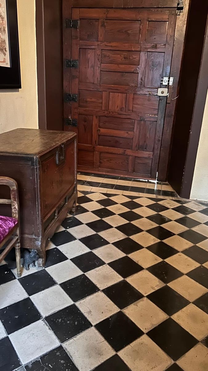 9 quarto Casa em Banda para venda em San Cristobal de La Laguna - 995 000 € (Ref: 9558283)