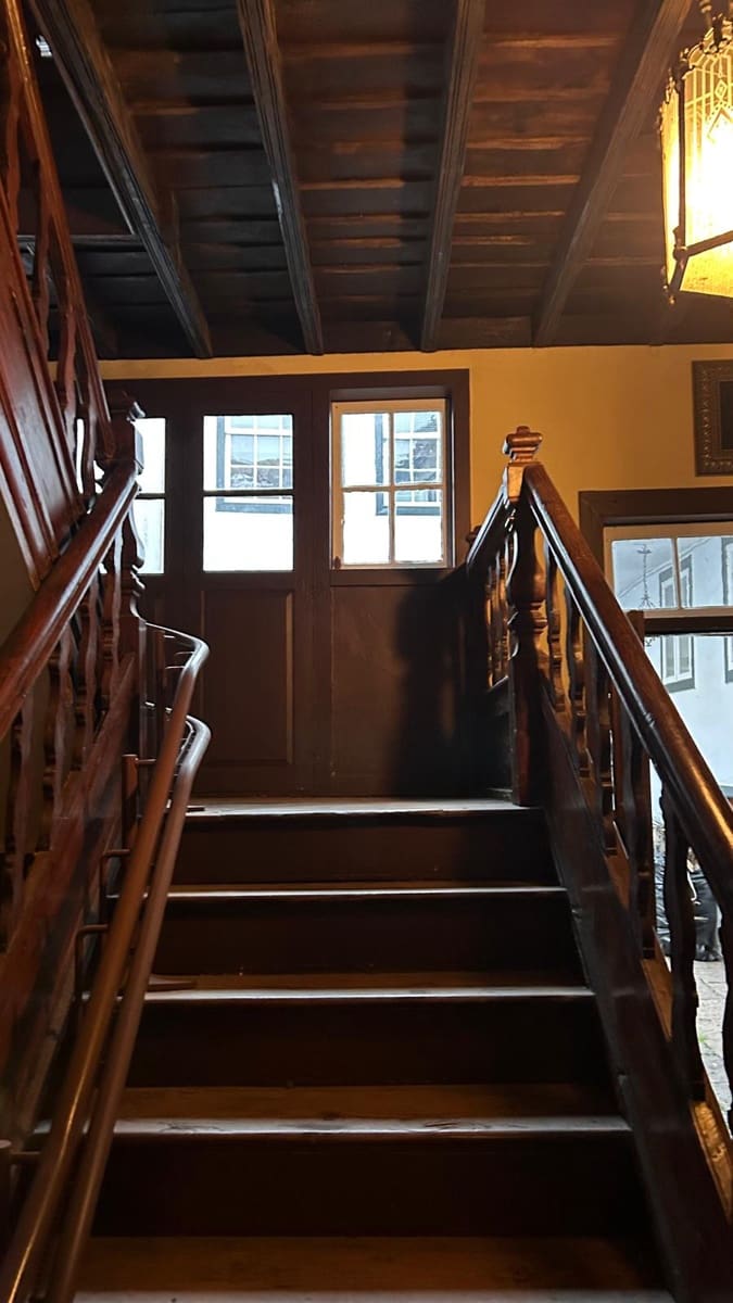 9 quarto Casa em Banda para venda em San Cristobal de La Laguna - 995 000 € (Ref: 9558283)