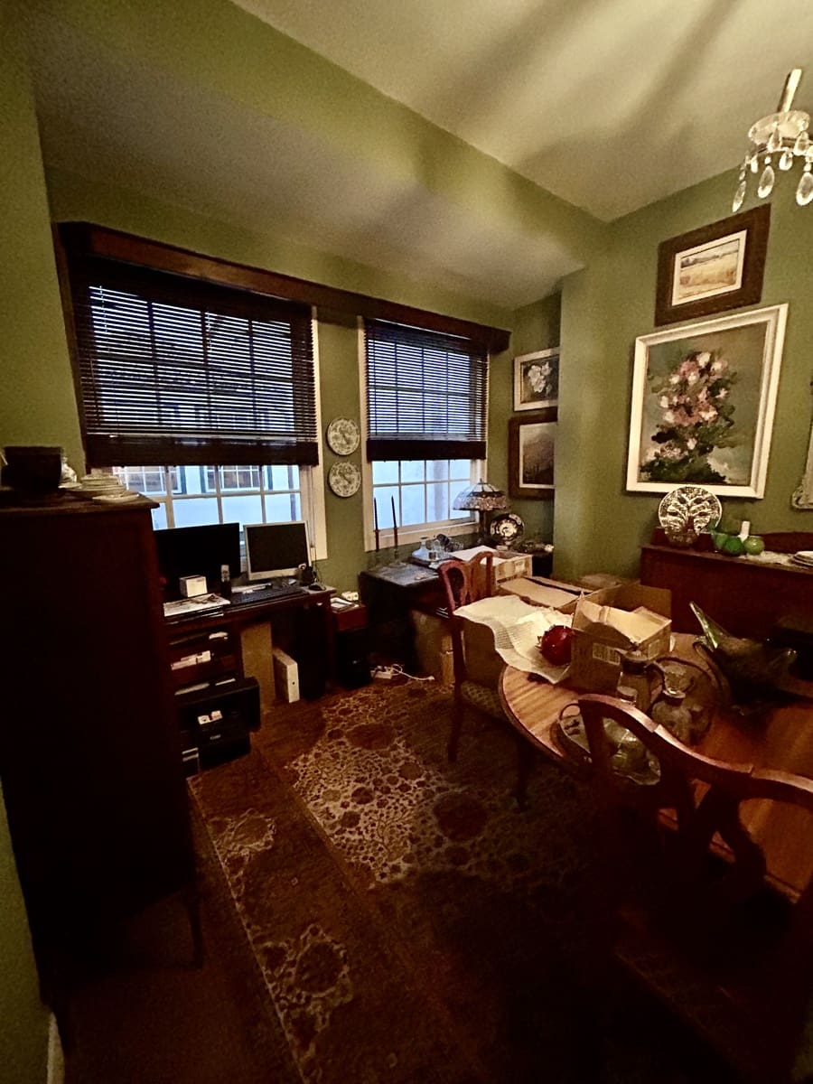 9 quarto Casa em Banda para venda em San Cristobal de La Laguna - 995 000 € (Ref: 9558283)