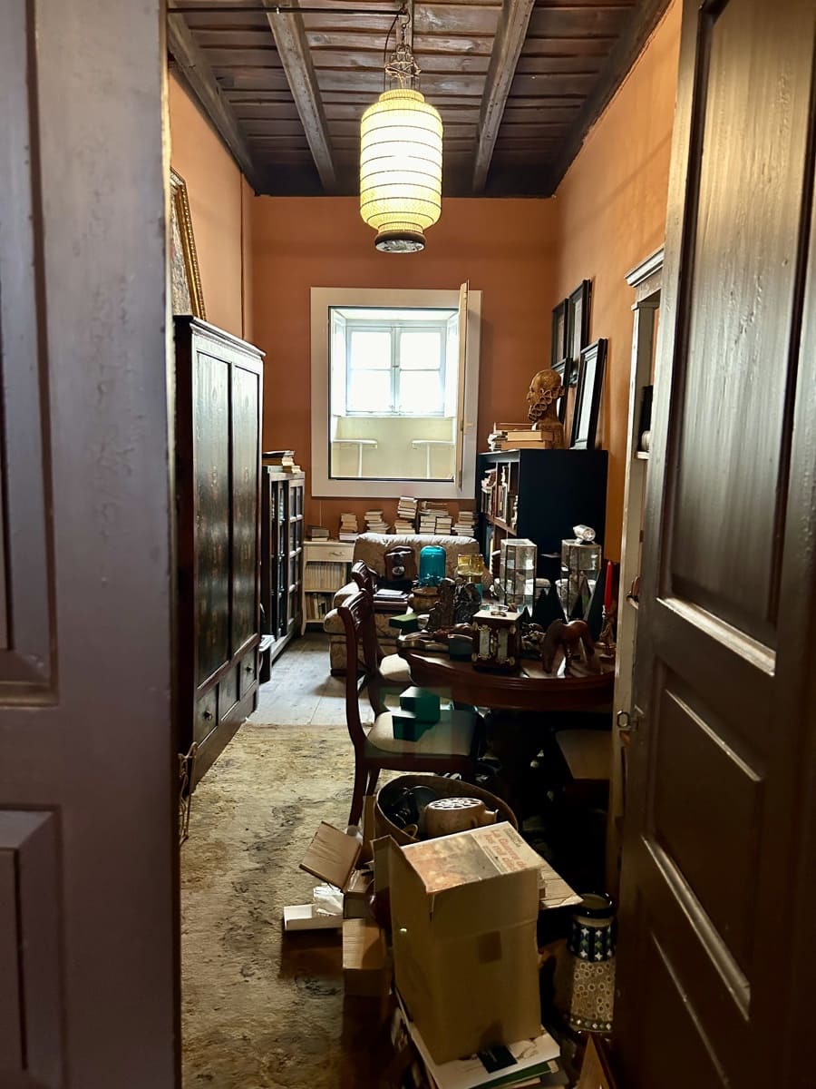 9 quarto Casa em Banda para venda em San Cristobal de La Laguna - 995 000 € (Ref: 9558283)