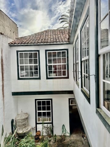 9 Zimmer Haus zu verkaufen in San Cristóbal de La Laguna - 995.000 € (Ref: 9558283)