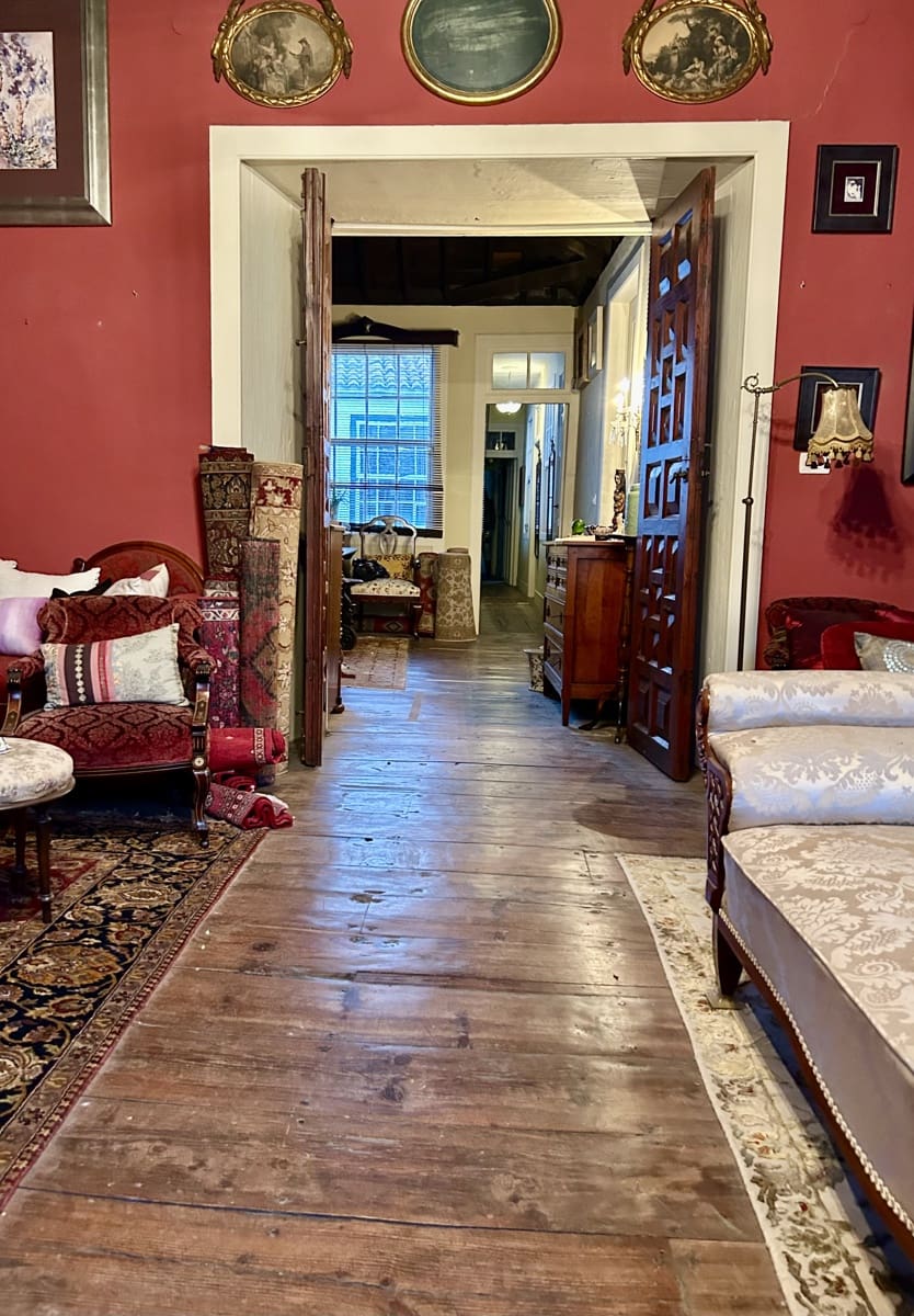 9 quarto Casa em Banda para venda em San Cristobal de La Laguna - 995 000 € (Ref: 9558283)