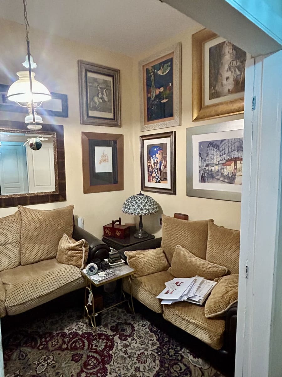 9 quarto Casa em Banda para venda em San Cristobal de La Laguna - 995 000 € (Ref: 9558283)