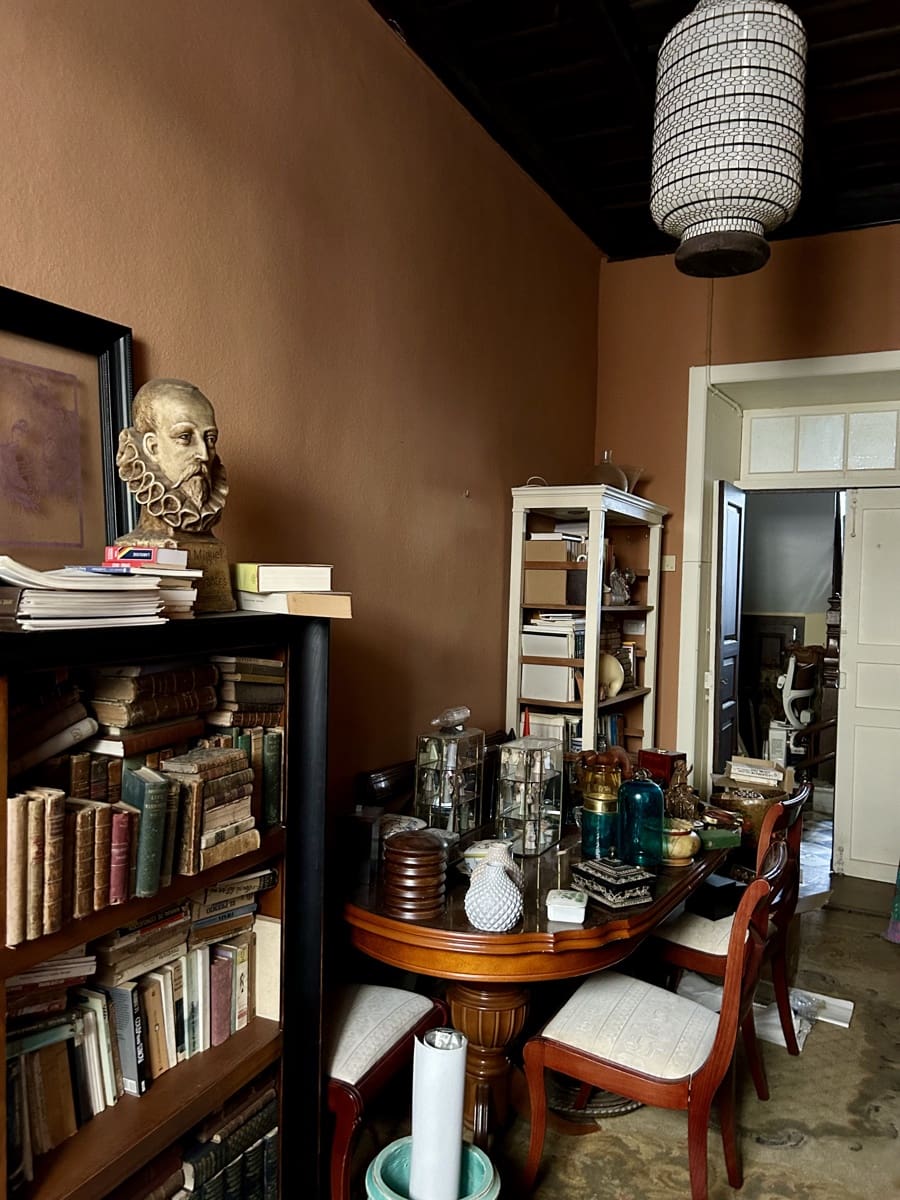 9 quarto Casa em Banda para venda em San Cristobal de La Laguna - 995 000 € (Ref: 9558283)