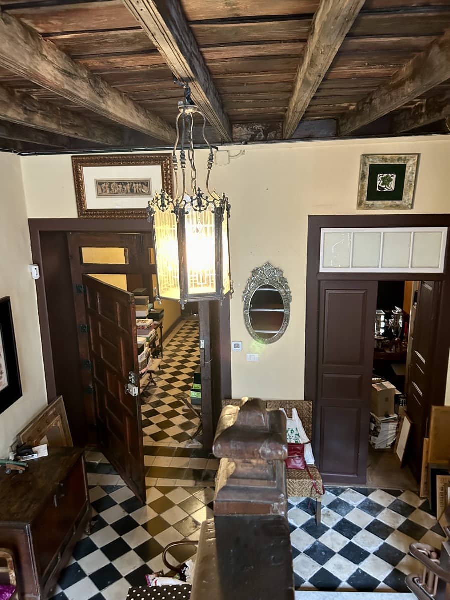 9 quarto Casa em Banda para venda em San Cristobal de La Laguna - 995 000 € (Ref: 9558283)