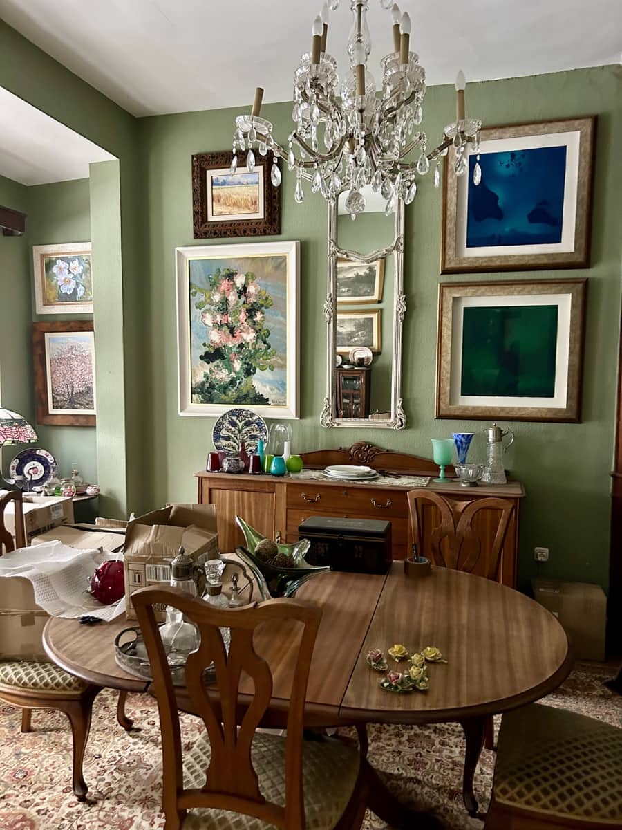 9 quarto Casa em Banda para venda em San Cristobal de La Laguna - 995 000 € (Ref: 9558283)