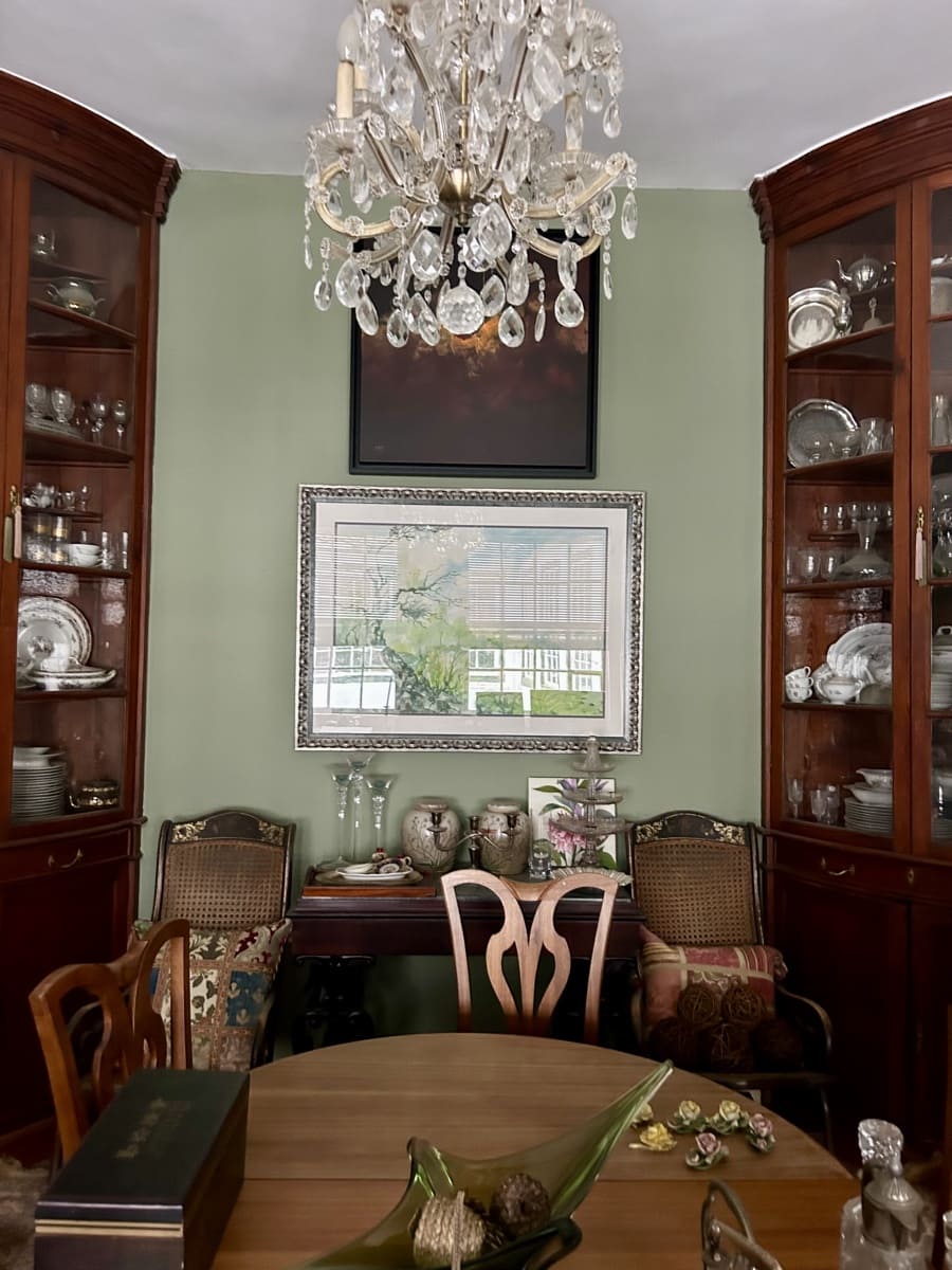 9 quarto Casa em Banda para venda em San Cristobal de La Laguna - 995 000 € (Ref: 9558283)