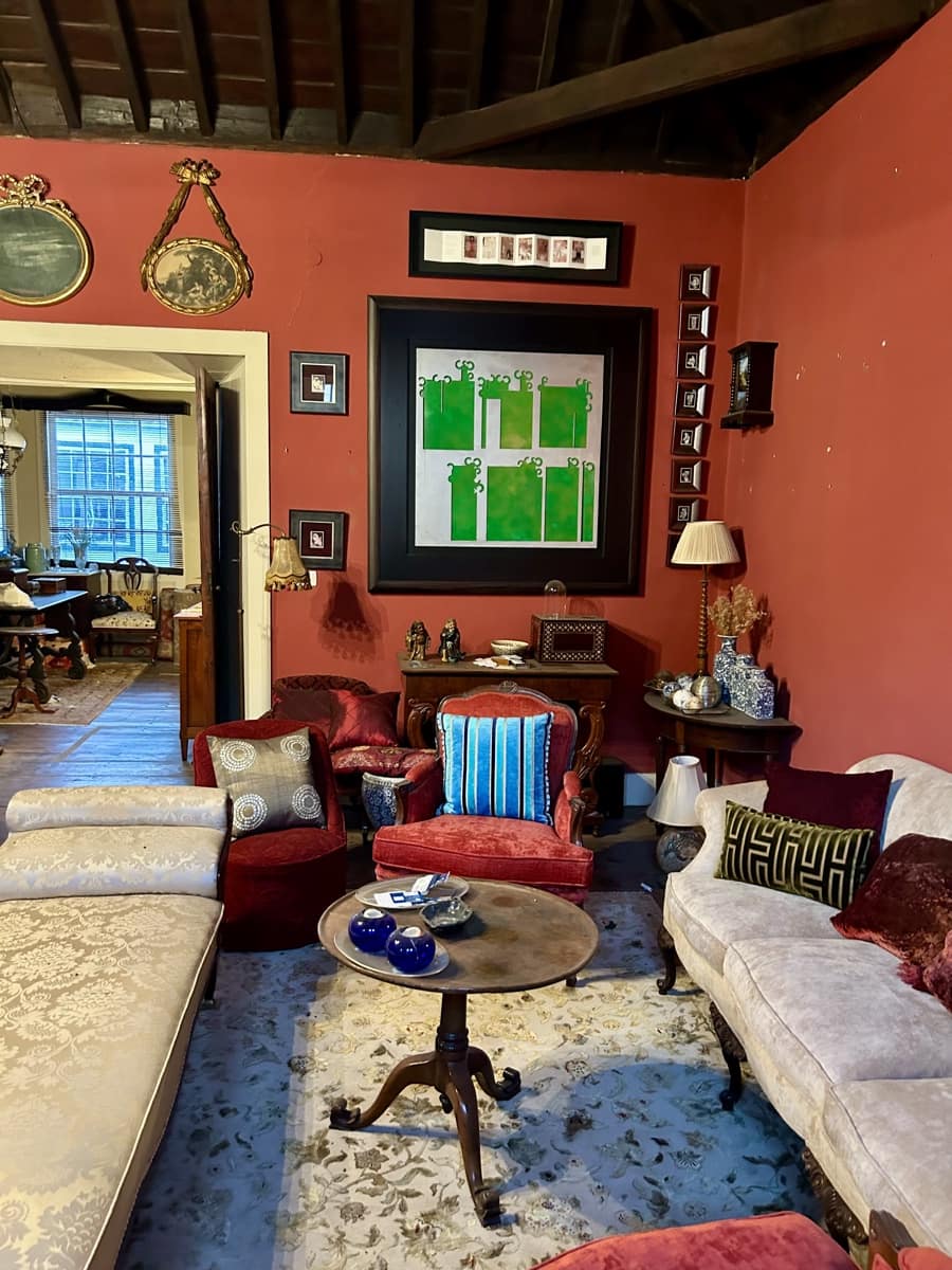 9 quarto Casa em Banda para venda em San Cristobal de La Laguna - 995 000 € (Ref: 9558283)