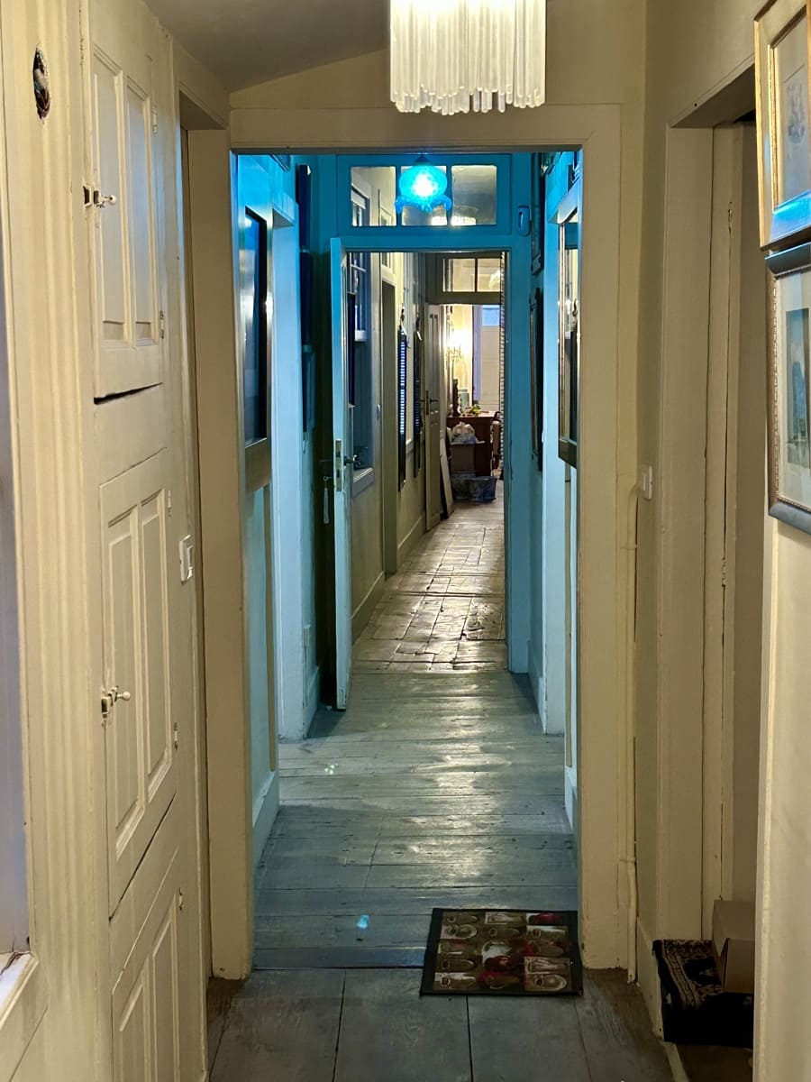 9 quarto Casa em Banda para venda em San Cristobal de La Laguna - 995 000 € (Ref: 9558283)