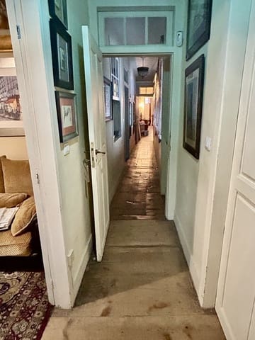 9 Zimmer Haus zu verkaufen in San Cristóbal de La Laguna - 995.000 € (Ref: 9558283)