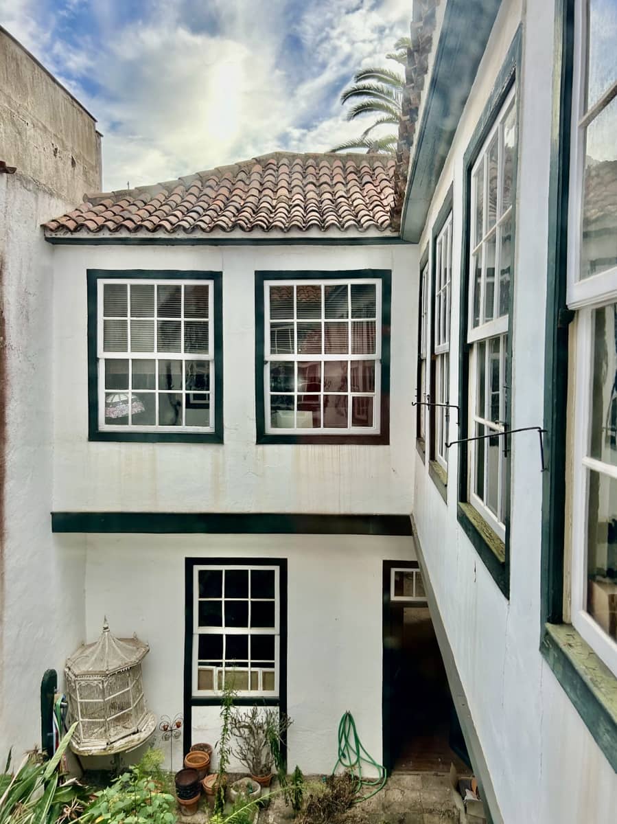 9 quarto Casa em Banda para venda em San Cristobal de La Laguna - 995 000 € (Ref: 9558283)