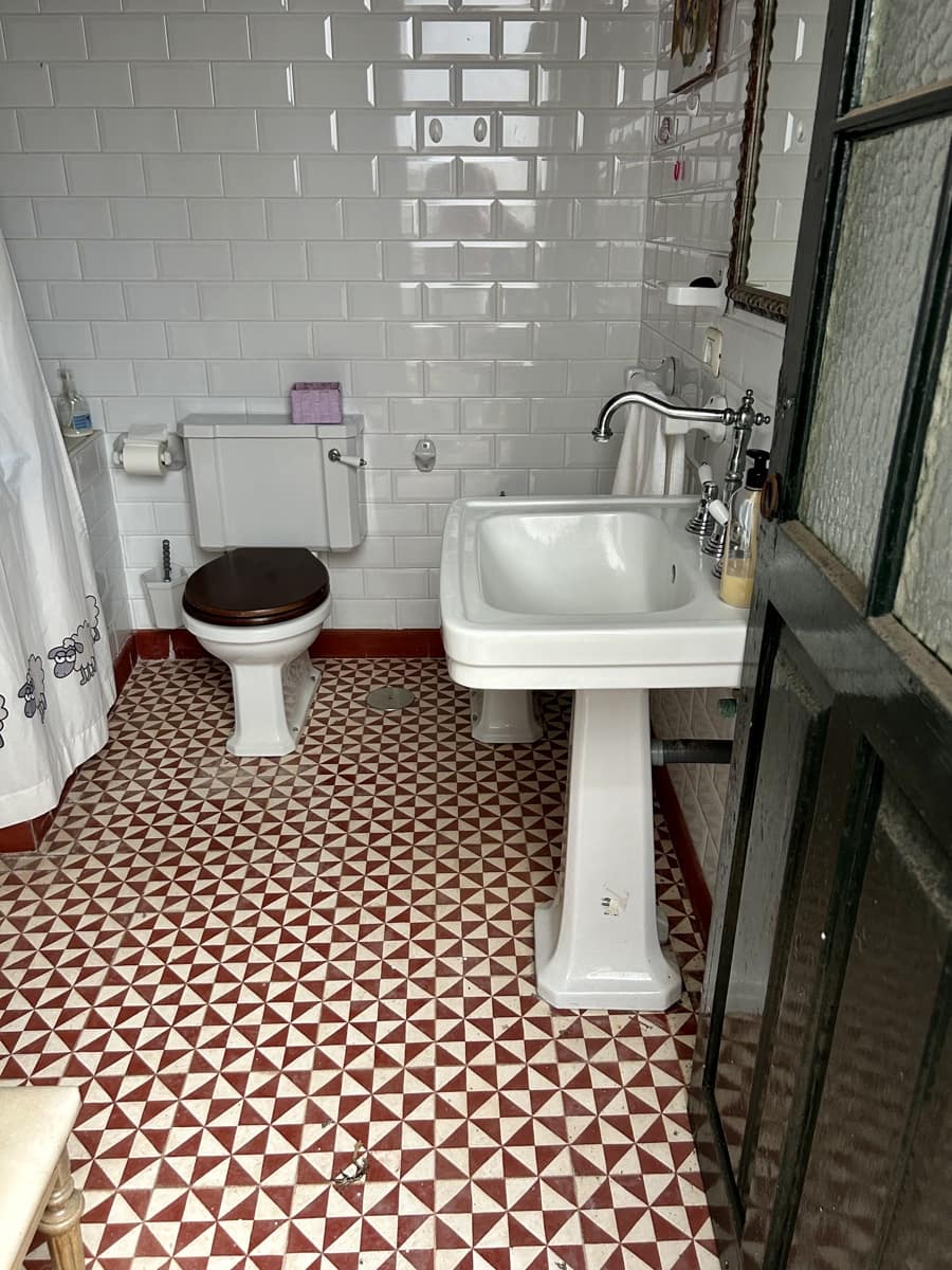 9 quarto Casa em Banda para venda em San Cristobal de La Laguna - 995 000 € (Ref: 9558283)