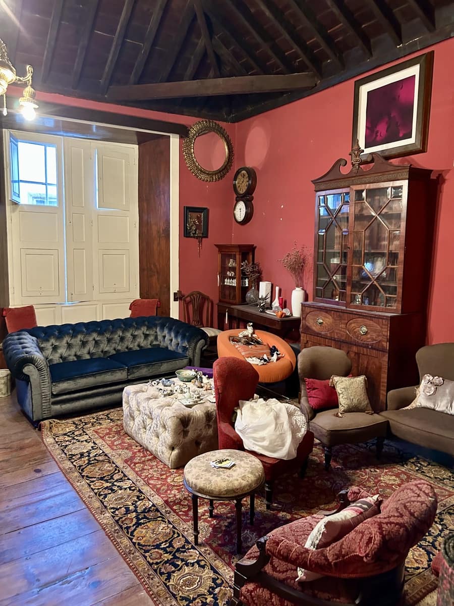 9 quarto Casa em Banda para venda em San Cristobal de La Laguna - 995 000 € (Ref: 9558283)