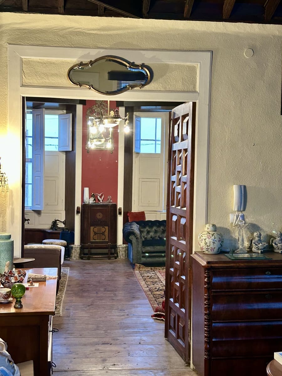 9 quarto Casa em Banda para venda em San Cristobal de La Laguna - 995 000 € (Ref: 9558283)