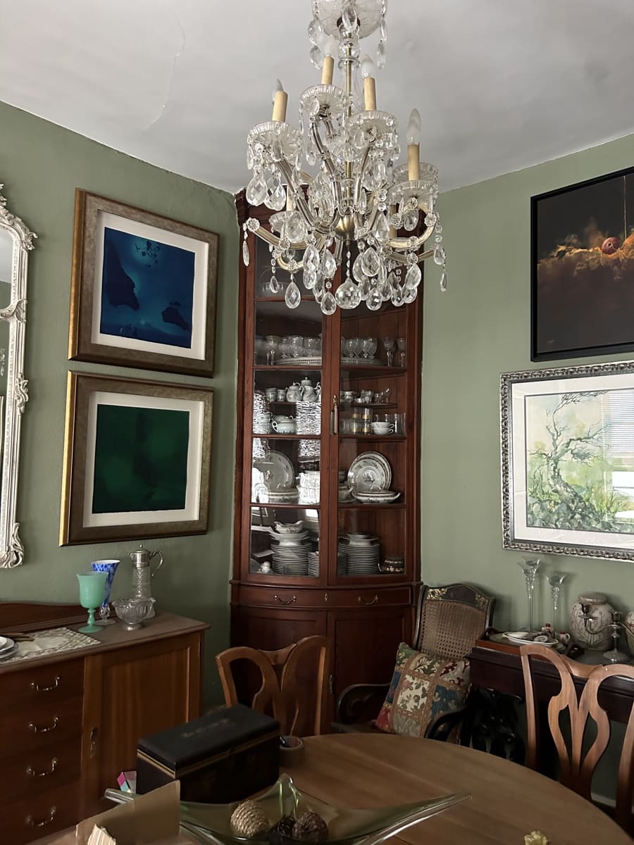 9 quarto Casa em Banda para venda em San Cristobal de La Laguna - 995 000 € (Ref: 9558283)