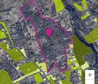 Undeveloped Land for sale in La Orotava - € 1,500,000 (Ref: 9558284)