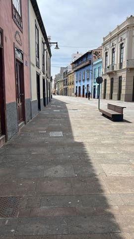 83 soveværelse Villa til salg i San Cristóbal de La Laguna med swimmingpool garage - € 1.200.000 (Ref: 9558365)