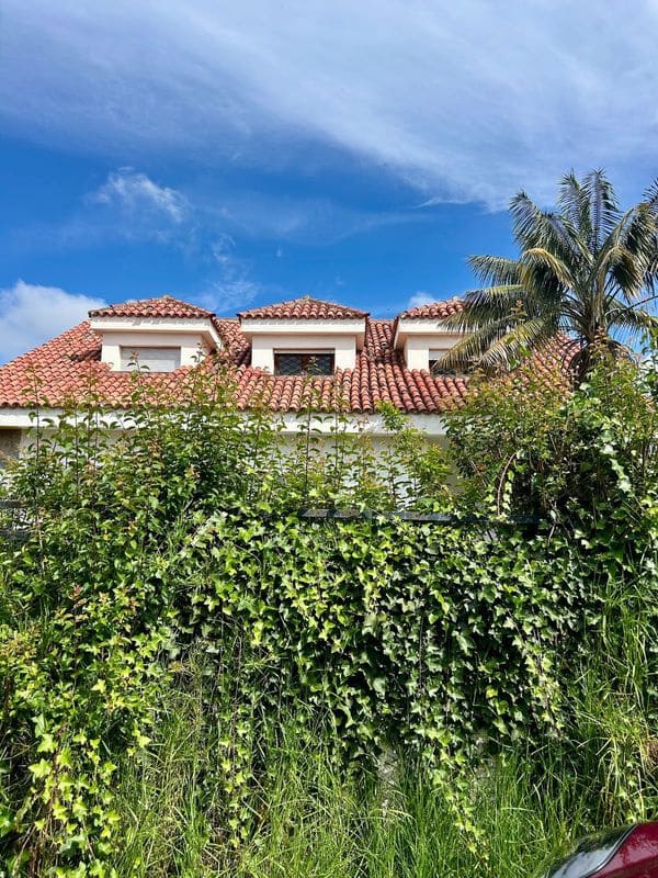 83 soveværelse Villa til salg i San Cristobal de La Laguna med swimmingpool garage - € 1.200.000 (Ref: 9558365)