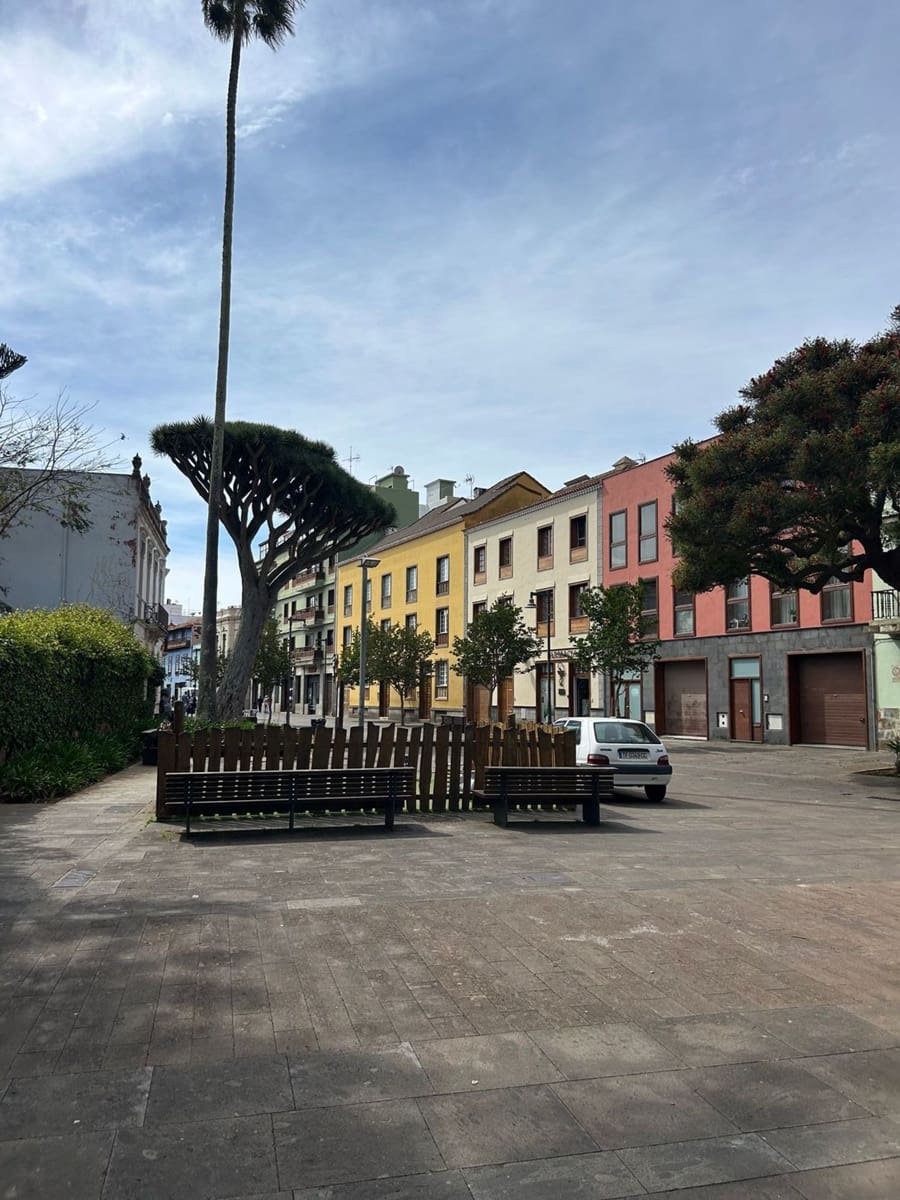 83 soveværelse Villa til salg i San Cristobal de La Laguna med swimmingpool garage - € 1.200.000 (Ref: 9558365)