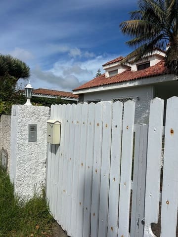 83 soveværelse Villa til salg i San Cristóbal de La Laguna med swimmingpool garage - € 1.200.000 (Ref: 9558365)