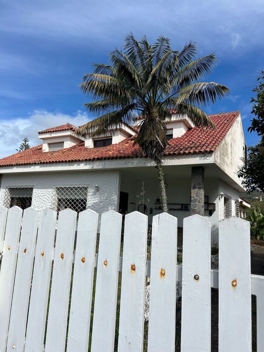 83 soveværelse Villa til salg i San Cristobal de La Laguna med swimmingpool garage - € 1.200.000 (Ref: 9558365)