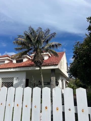 83 soveværelse Villa til salg i San Cristóbal de La Laguna med swimmingpool garage - € 1.200.000 (Ref: 9558365)