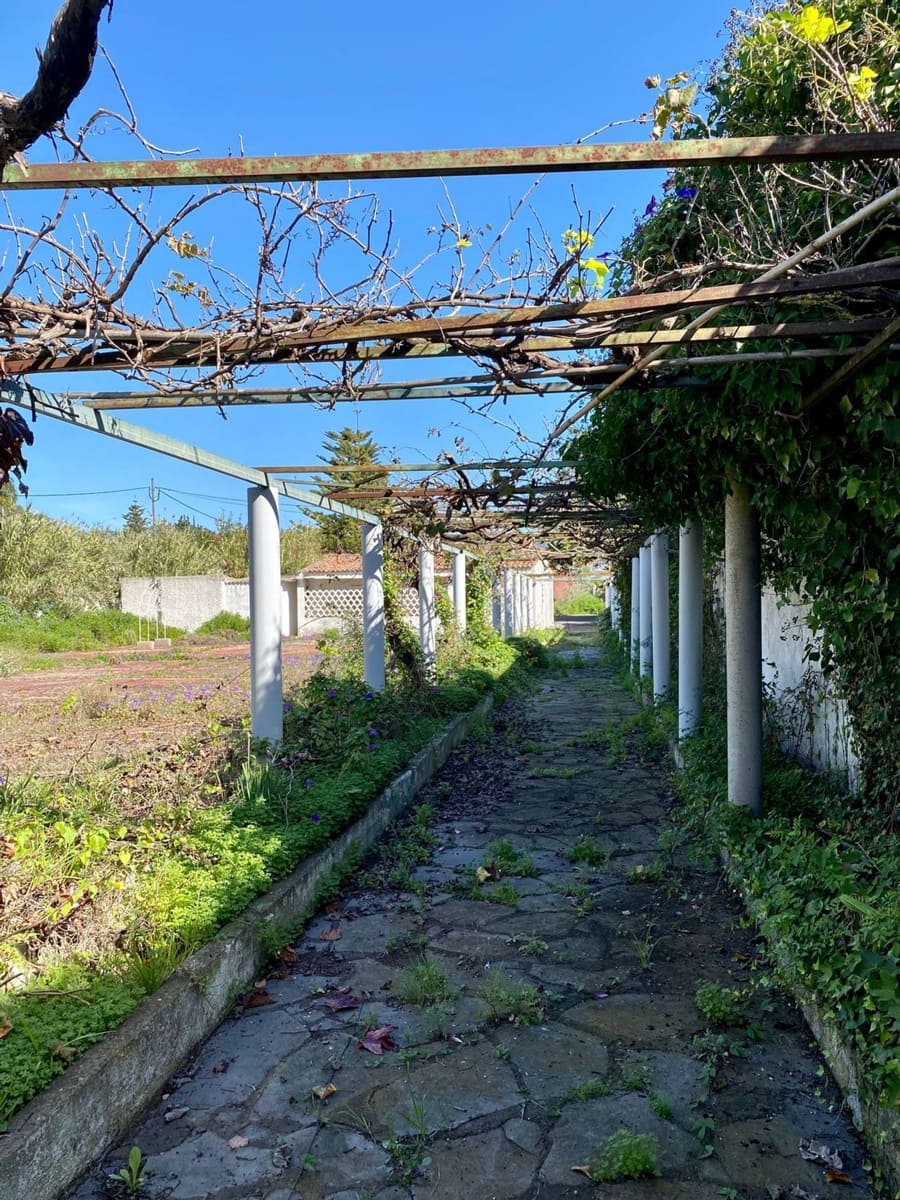 83 soveværelse Villa til salg i San Cristobal de La Laguna med swimmingpool garage - € 1.200.000 (Ref: 9558365)