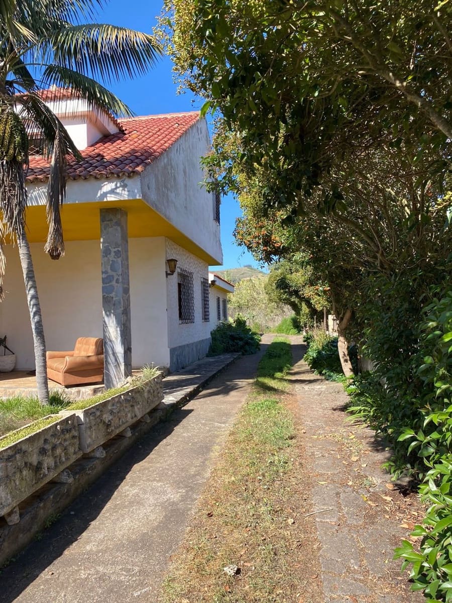 83 soveværelse Villa til salg i San Cristobal de La Laguna med swimmingpool garage - € 1.200.000 (Ref: 9558365)