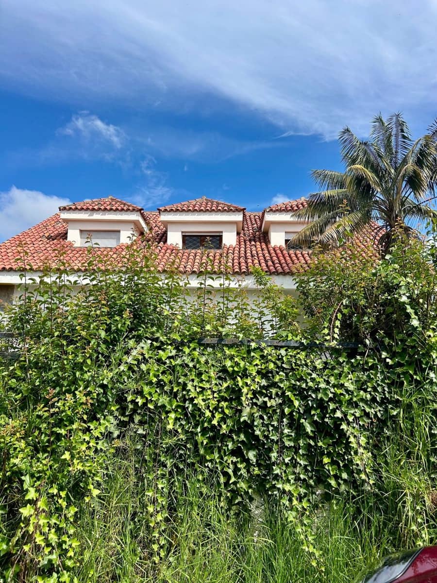 83 soveværelse Villa til salg i San Cristobal de La Laguna med swimmingpool garage - € 1.200.000 (Ref: 9558365)