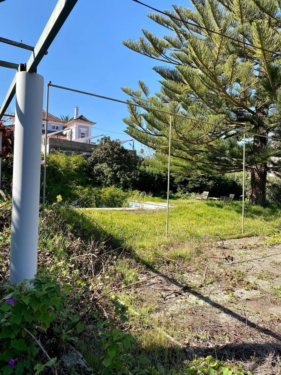 83 soveværelse Villa til salg i San Cristobal de La Laguna med swimmingpool garage - € 1.200.000 (Ref: 9558365)