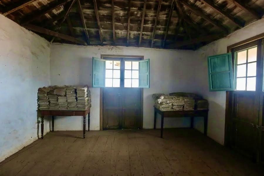 833 slaapkamer Huis te koop in Garachico - € 1.600.000 (Ref: 9558368)