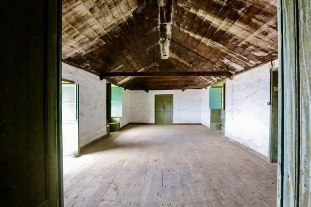 833 slaapkamer Huis te koop in Garachico - € 1.600.000 (Ref: 9558368)