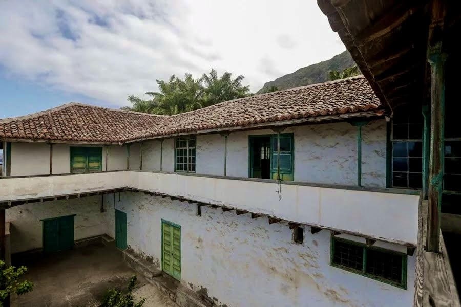 833 slaapkamer Huis te koop in Garachico - € 1.600.000 (Ref: 9558368)