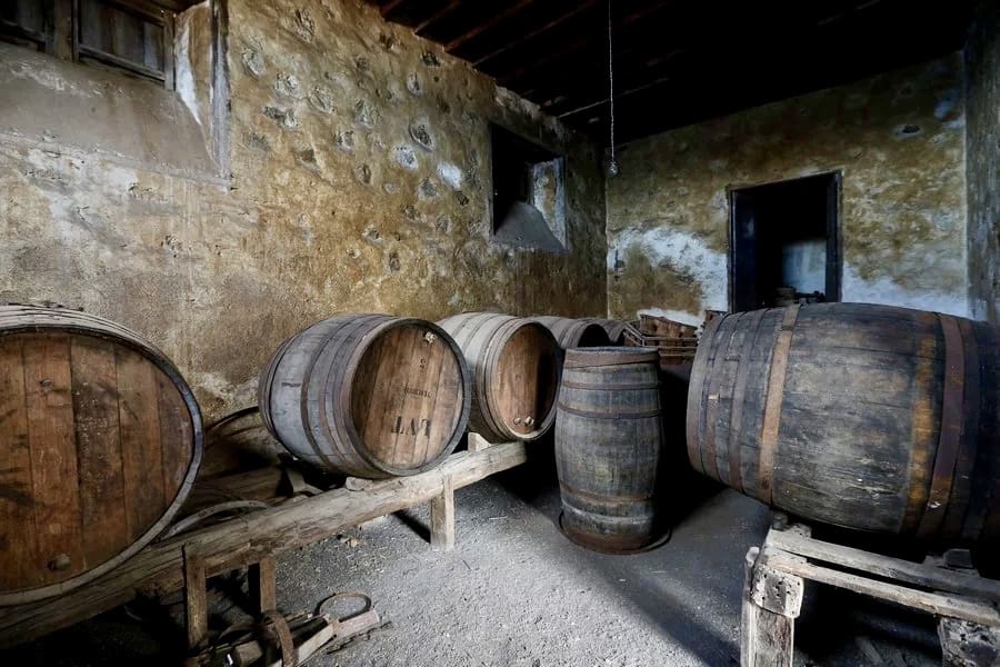 833 slaapkamer Huis te koop in Garachico - € 1.600.000 (Ref: 9558368)