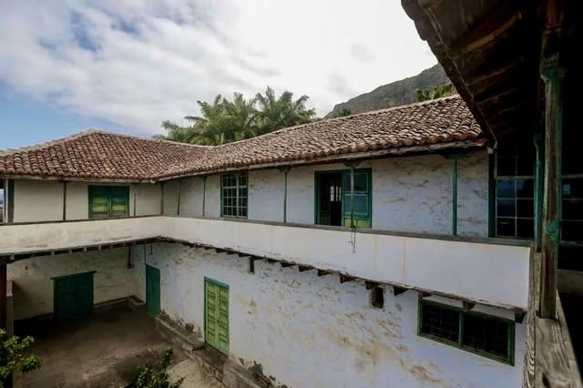 833 slaapkamer Huis te koop in Garachico - € 1.600.000 (Ref: 9558368)