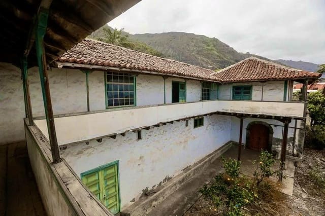 833 slaapkamer Huis te koop in Garachico - € 1.600.000 (Ref: 9558368)