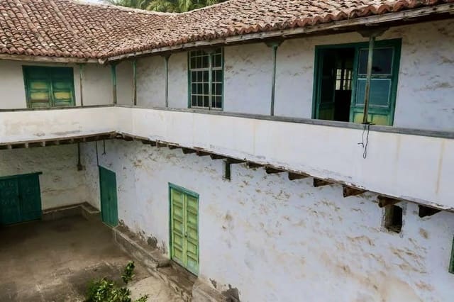 833 slaapkamer Huis te koop in Garachico - € 1.600.000 (Ref: 9558368)