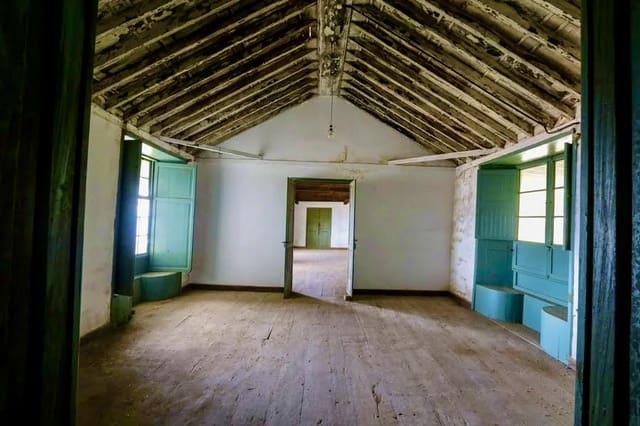 833 slaapkamer Huis te koop in Garachico - € 1.600.000 (Ref: 9558368)