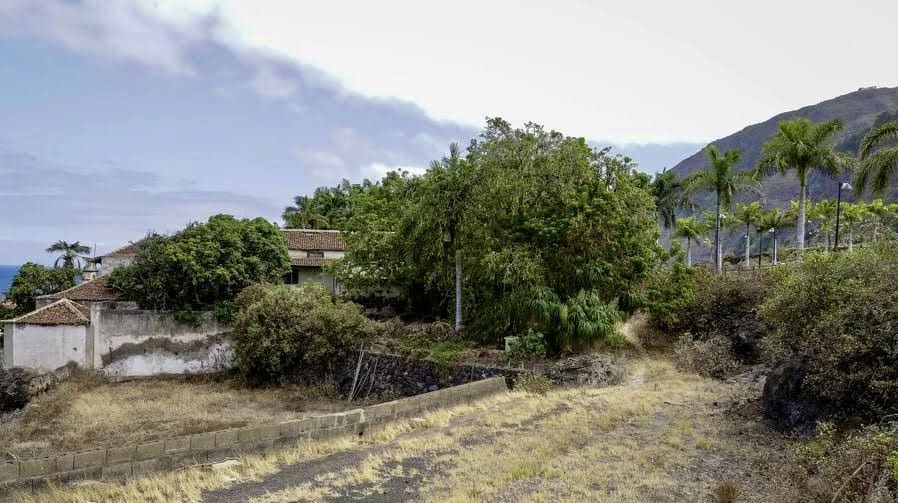 833 slaapkamer Huis te koop in Garachico - € 1.600.000 (Ref: 9558368)