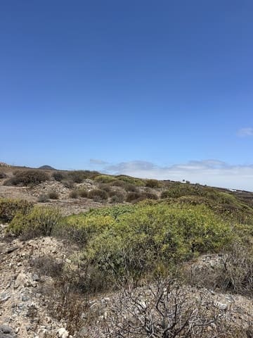 Grond te koop in Telde - € 2.000.000 (Ref: 9558807)