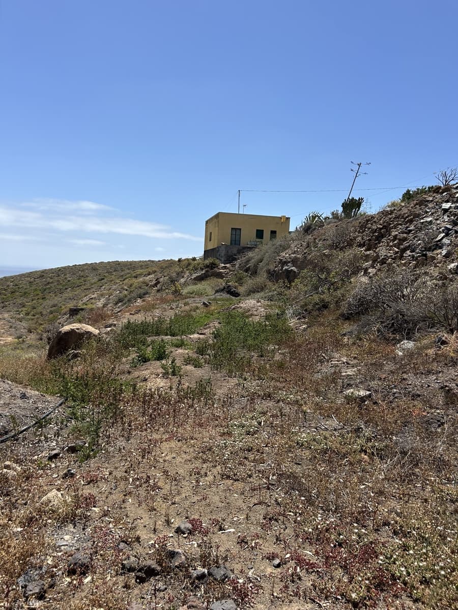 Grond te koop in Telde - € 2.000.000 (Ref: 9558807)