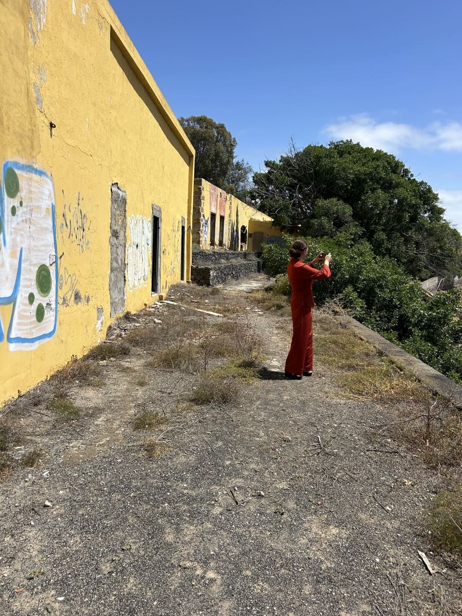 Grond te koop in Telde - € 2.000.000 (Ref: 9558807)