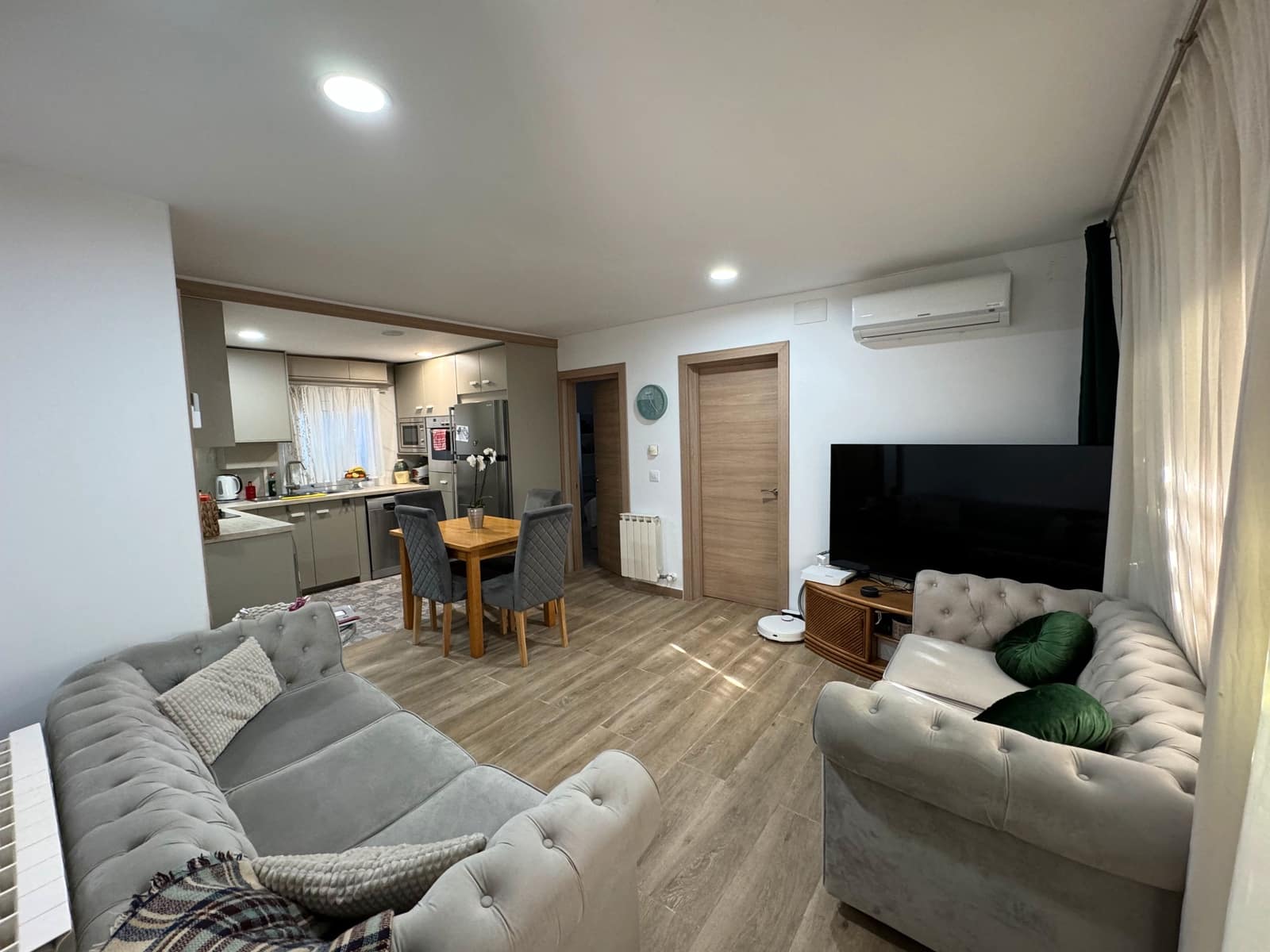 3 soverom Leilighet til salgs i Sant Feliu de Guixols - € 145 000 (Ref: 8782574)