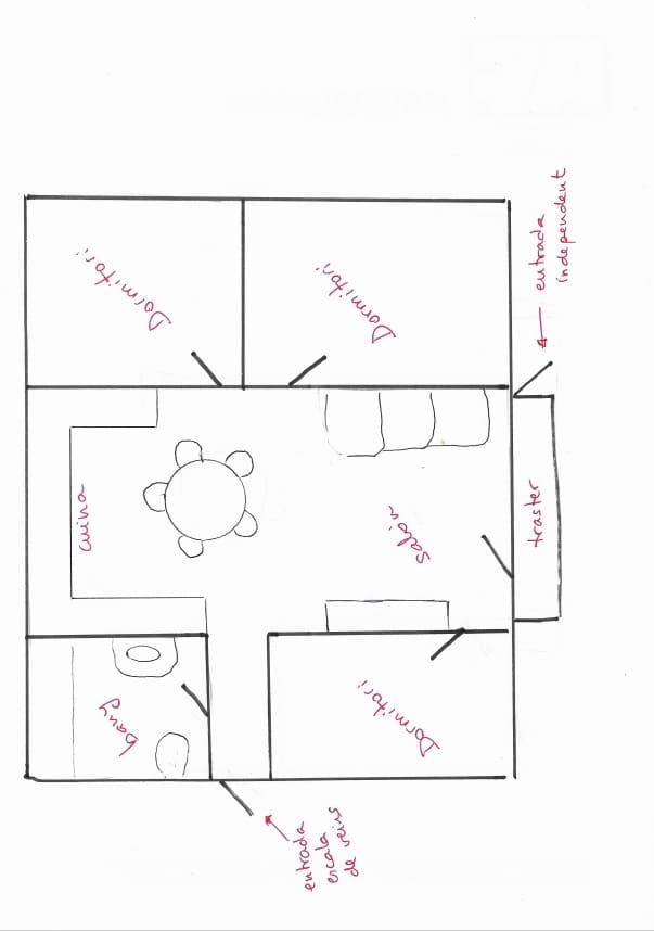 3 soverom Leilighet til salgs i Sant Feliu de Guixols - € 145 000 (Ref: 8782574)