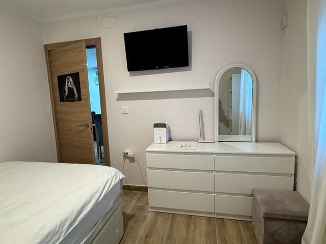 3 sovrum Lägenhet till salu i Sant Feliu de Guíxols - 145 000 € (Ref: 8782574)