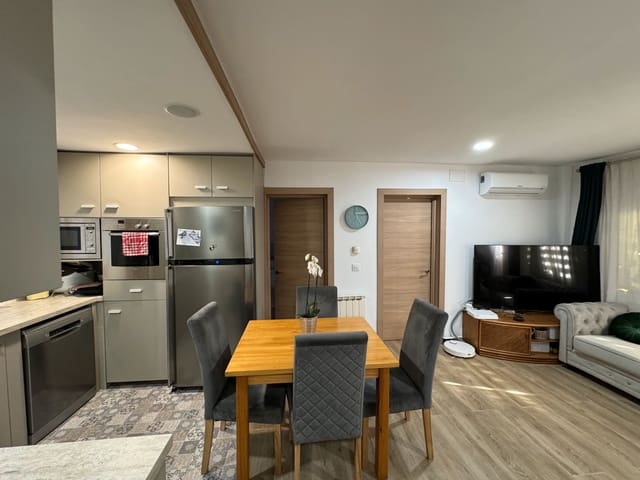 3 sovrum Lägenhet till salu i Sant Feliu de Guíxols - 145 000 € (Ref: 8782574)